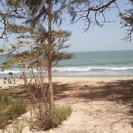 Simple Life On Baobab Beach Villa Tanji Esterno foto